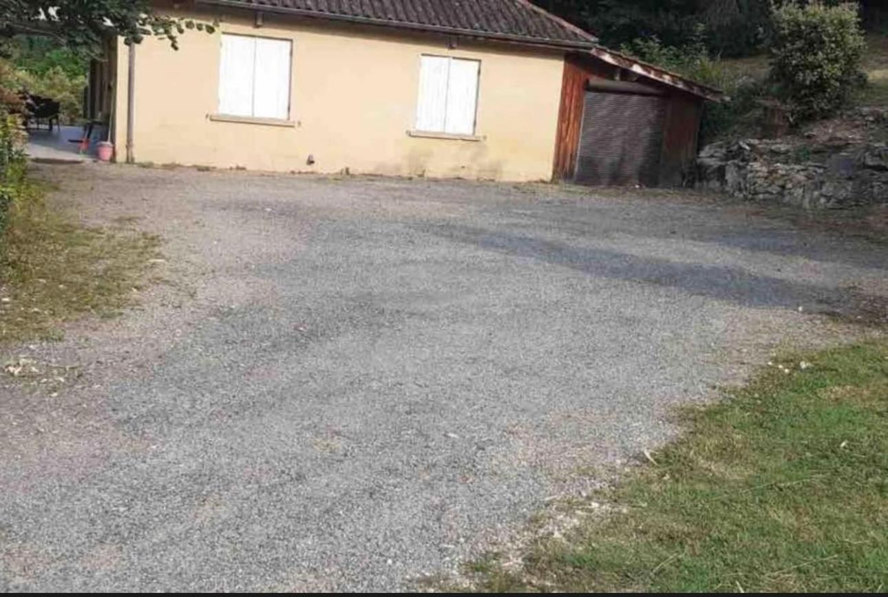 Maison A Vezac 24220 Buitenkant foto