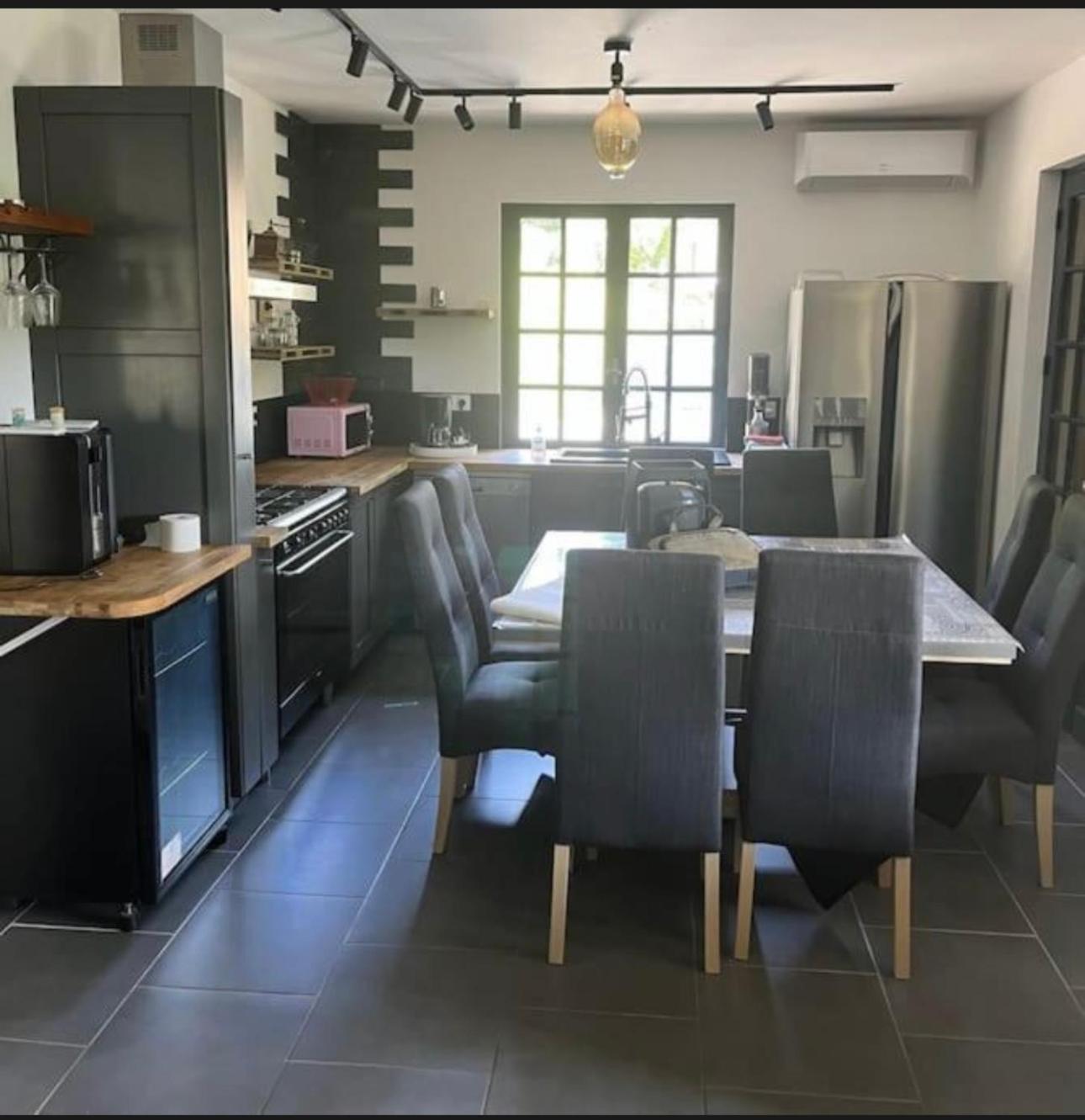 Maison A Vezac 24220 Buitenkant foto